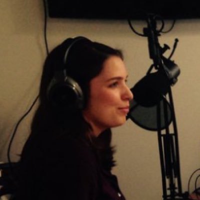 Profile Picture of Julia Brooks (@Julia1Brooks) on Twitter