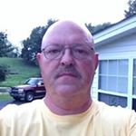 Profile Picture of Larry Albright (@albrightlarry) on Instagram