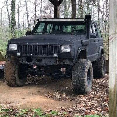 Profile Picture of Zach McPherson (@ZachMcPherson12) on Twitter