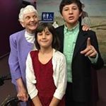 Profile Picture of Eugene Arnold (@genelucy01) on Instagram