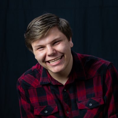 Profile Picture of Tom Ciszewski (@Tom_Ciszewski) on Twitter
