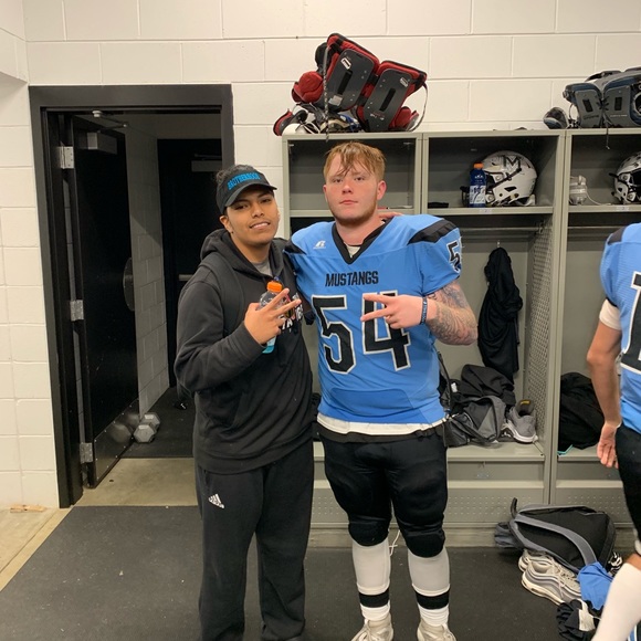 Profile Picture of Michael Monaghan (@michaelmonaghan) on Poshmark