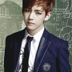 Profile Picture of LuiKimTaeHyung (@LuiKim2) on Twitter