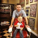 Profile Picture of 💈Joe D💈 (@barber_joe_d) on Instagram