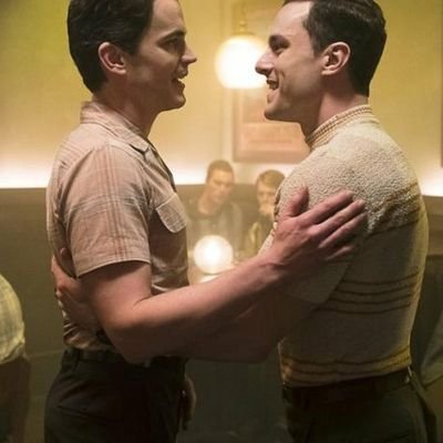 Profile Picture of Cliff Steele Is My Daddy (@SlatersFans) on Twitter