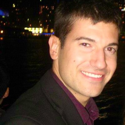 Profile Picture of Adam Aasen (@adam_aasen) on Twitter
