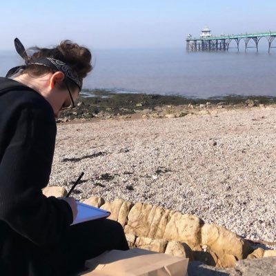Profile Picture of Gemma Hanson  🃏 (@Gemit92) on Twitter