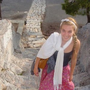 Profile Picture of Mayan (@mayanmorrow) on Myspace