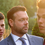 Profile Picture of David Thomson (@dthomson186) on Flickr