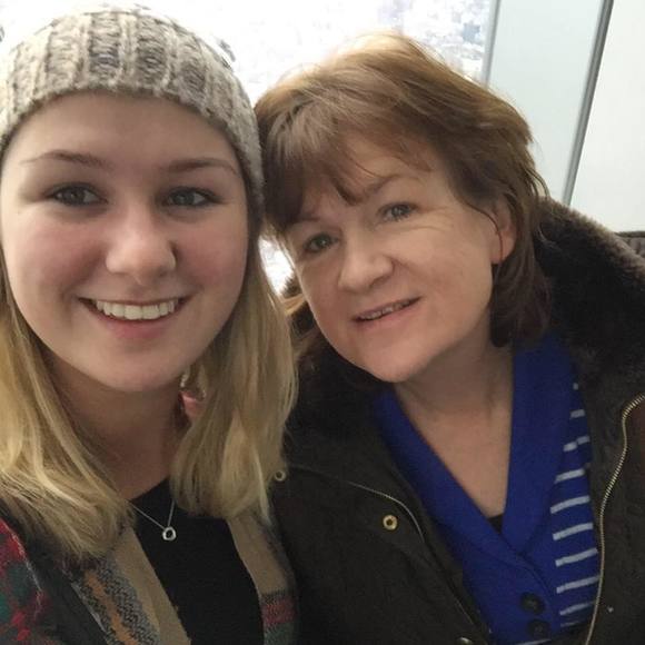 Profile Picture of Patricia Mcfeeley (@pmcfeeley) on Poshmark