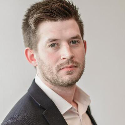Profile Picture of John Claridge (@JohnClaridge4) on Twitter