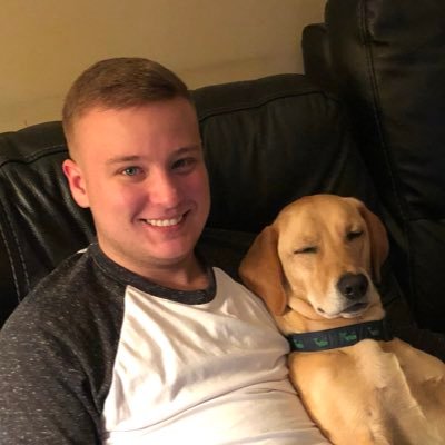Profile Picture of Matthew Mauser (@Thatkidmauser) on Twitter