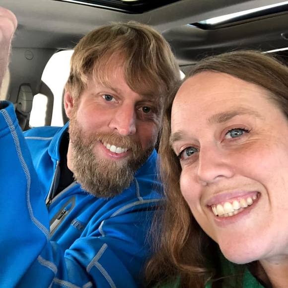 Profile Picture of Nora Hoffmann boyle (@noragrace77) on Poshmark