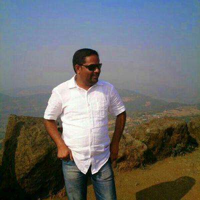 Profile Picture of Vijaykumar Patel (@patelvijay555) on Twitter