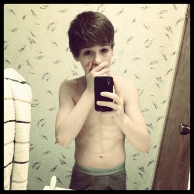 Profile Picture of Bryce Mcdaniel (@bryce_mcdaniel) on Twitter