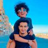 Profile Picture of artest (@mahmoud_sayed20) on Tiktok