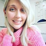 Profile Picture of Daniela Zimmermann (@daniela_zimmermann) on Instagram