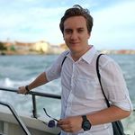 Profile Picture of Michau Michael Wilk (@michauvlog) on Instagram