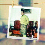 Profile Picture of rafiq rahim (@raffiqque) on Instagram