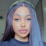 Profile Picture of Buttercup🦋🦋 (@sharon_osuji) on Instagram