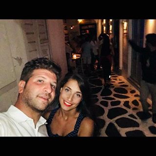 Profile Picture of Domenico Michienzi (Mindy) (@Mindy1983) on Facebook