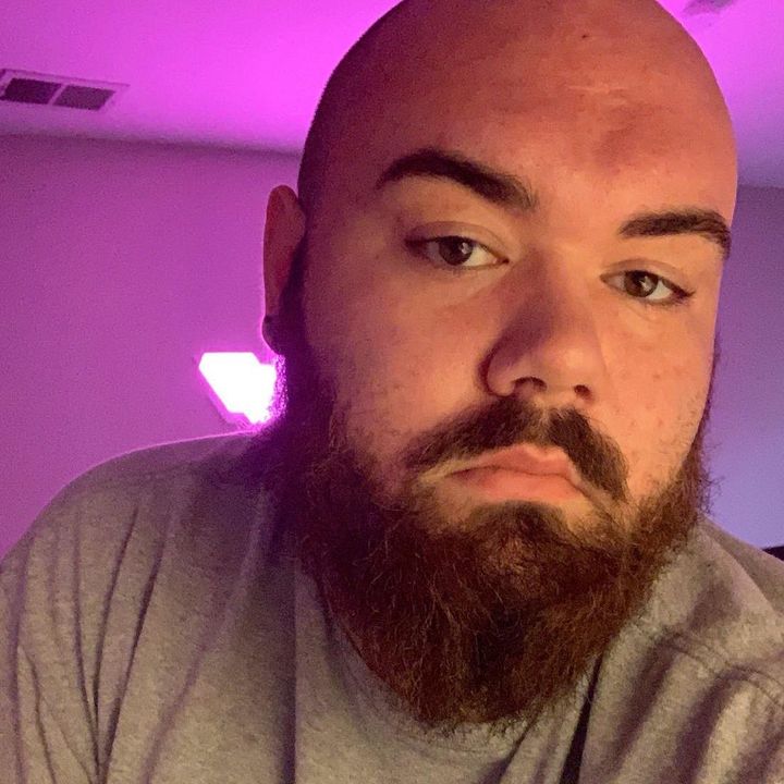 Profile Picture of Jared Hagan (@@jaredhagan1) on Tiktok