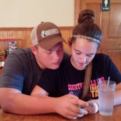 Profile Picture of Sean Carman (@sons_of_ragland) on Twitter