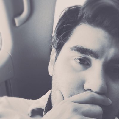 Profile Picture of Robert Di Sainz (@RobertDiSainz) on Twitter