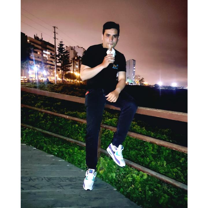 Profile Picture of Richard Perez (@richard_app) on Tiktok