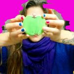 Profile Picture of Olivia León (@olvidemosla) on Instagram