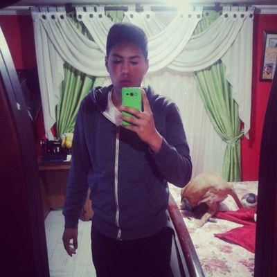 Profile Picture of Arturo Largo (@ArturoLargo1) on Twitter