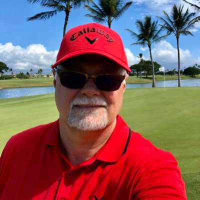 Profile Picture of Charles Cromer (@ccromer25) on Twitter