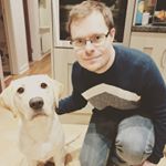 Profile Picture of Colin McNair (@menolly871) on Instagram