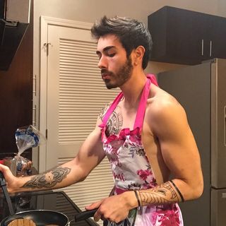 Profile Picture of Charlie (@bigmoistcr1tikal) on Instagram