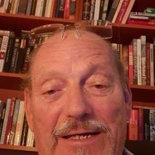 Profile Picture of Peter Fertig (@PeterFertig3) on Twitter