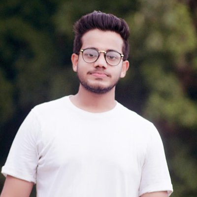 Profile Picture of Azhar Chowdhury (@azharchowdhury7) on Twitter