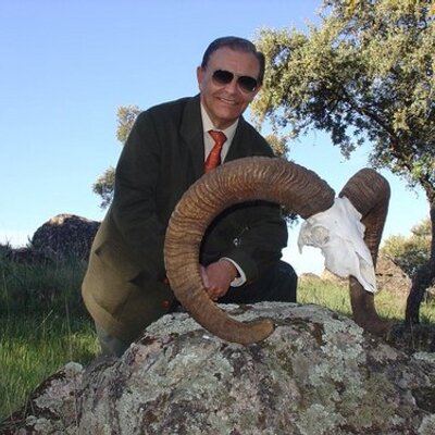 Enrique Albert - Twitter Profile Picture of Enrique Albert (@ealbertsn) on Twitter