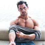 Profile Photo of David Gandy FR (@davidgandyfr) on Instagram