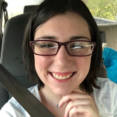 Profile Picture of Michelle Chancey (@Michell34565662) on Twitter