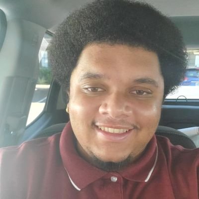 Profile Picture of Dillon Booker (@DillyRokk365) on Twitter