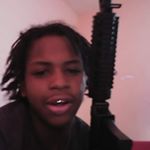Profile Picture of Montrell Franklin (@lil_trell_baby) on Instagram
