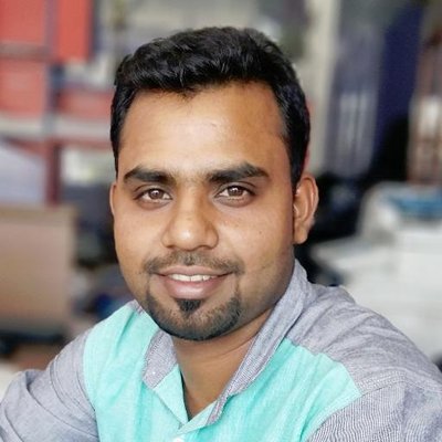 Profile Picture of Selim Uddin (@selim_uae) on Twitter