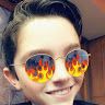 Profile Picture of Alexander Blomquist (@awesomereader2007) on Pinterest