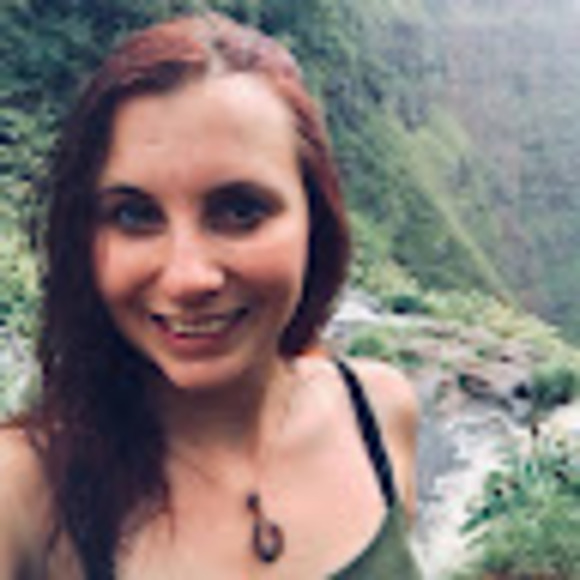 Profile Picture of Katrin Tinnerman (@katrintinnerman) on Poshmark