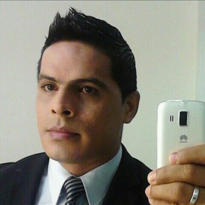 Profile Picture of Daniel Mora (@danielmora75) on Twitter