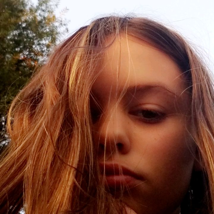 Profile Picture of Olivia Schuster (@ignightbeau1) on Tiktok