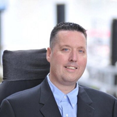 Profile Picture of Ken M. Kramer (@KenKramer2013) on Twitter