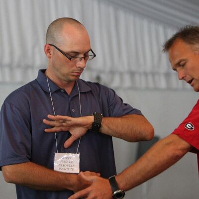 Profile Picture of Barry Hoover (@BarryHoover) on Twitter