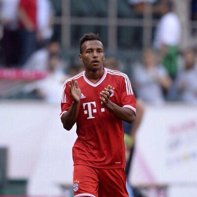 Profile Picture of Julian Green (@JulianGreen13) on Twitter