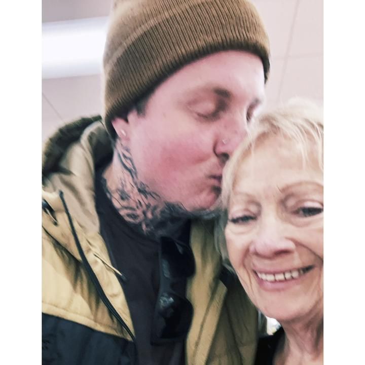 Profile Picture of DanielNorman (@celesxyv8oo) on Tiktok